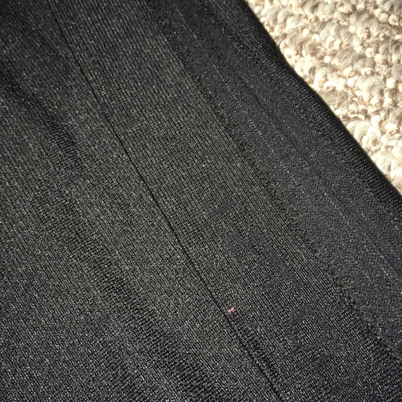 *Rare* Lululemon Athletica embroidered T shirt - Picture 6 of 6